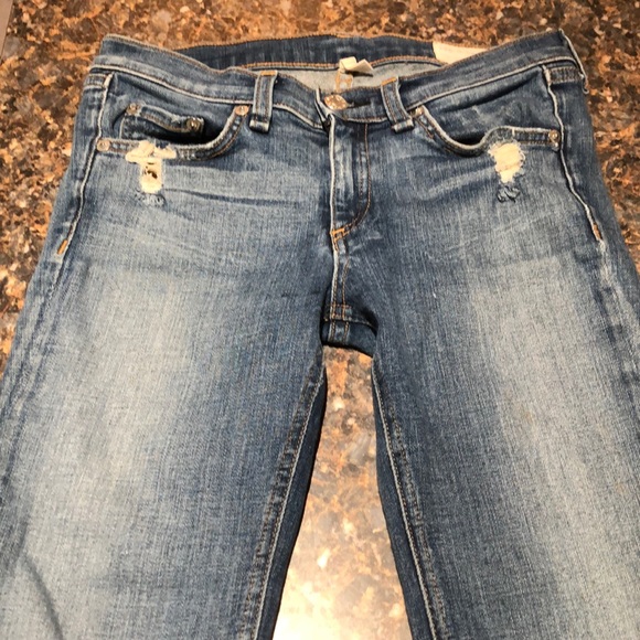 rag& bone/ jeans - Picture 2 of 6